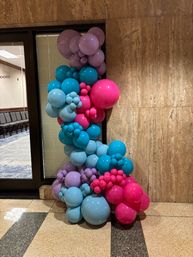 Event Planning & Balloon Artistry by Air & Affairs image 5