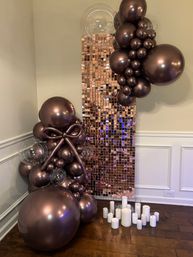 Event Planning & Balloon Artistry by Air & Affairs image