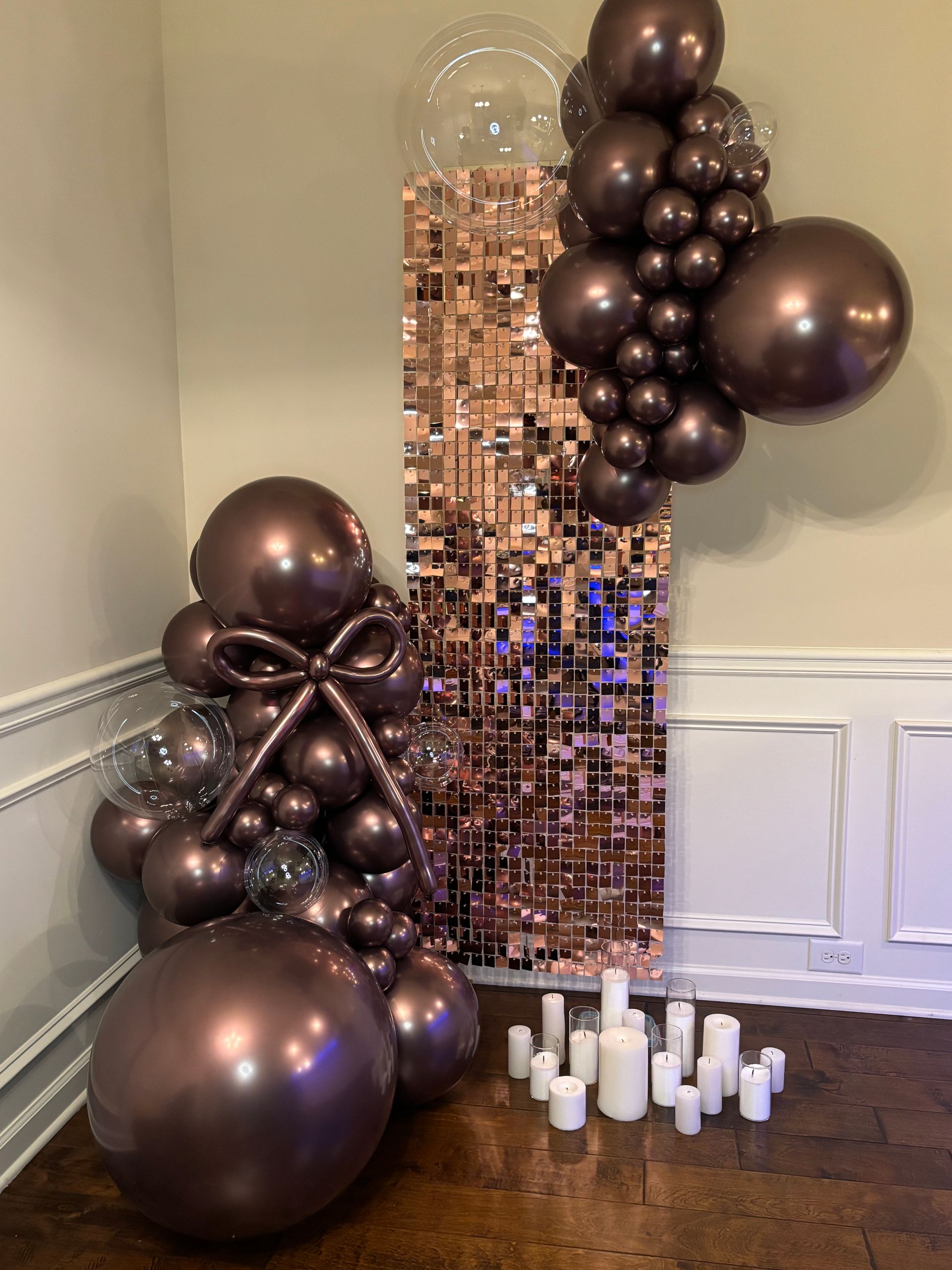 Event Planning & Balloon Artistry by Air & Affairs image 1
