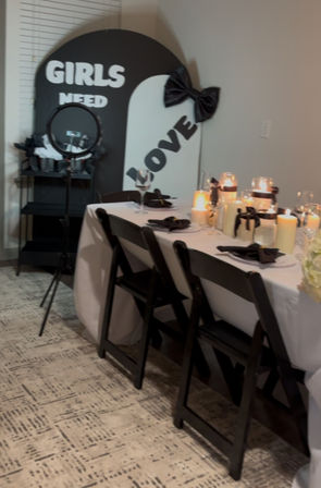 Event Planning & Balloon Artistry by Air & Affairs image 7