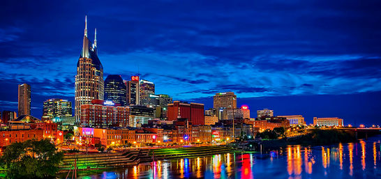 Nashville Cocktail Tours:  Terror in Music City True Crime Tour (Drinks Included) image 5