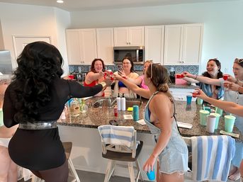 Book a Drag Queen for Your Austin Bachelorette or Birthday Bash image 9