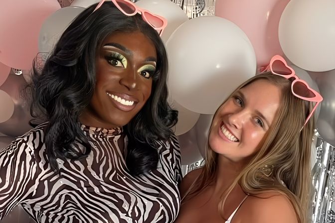 Book a Drag Queen for Your Austin Bachelorette or Birthday Bash image 22