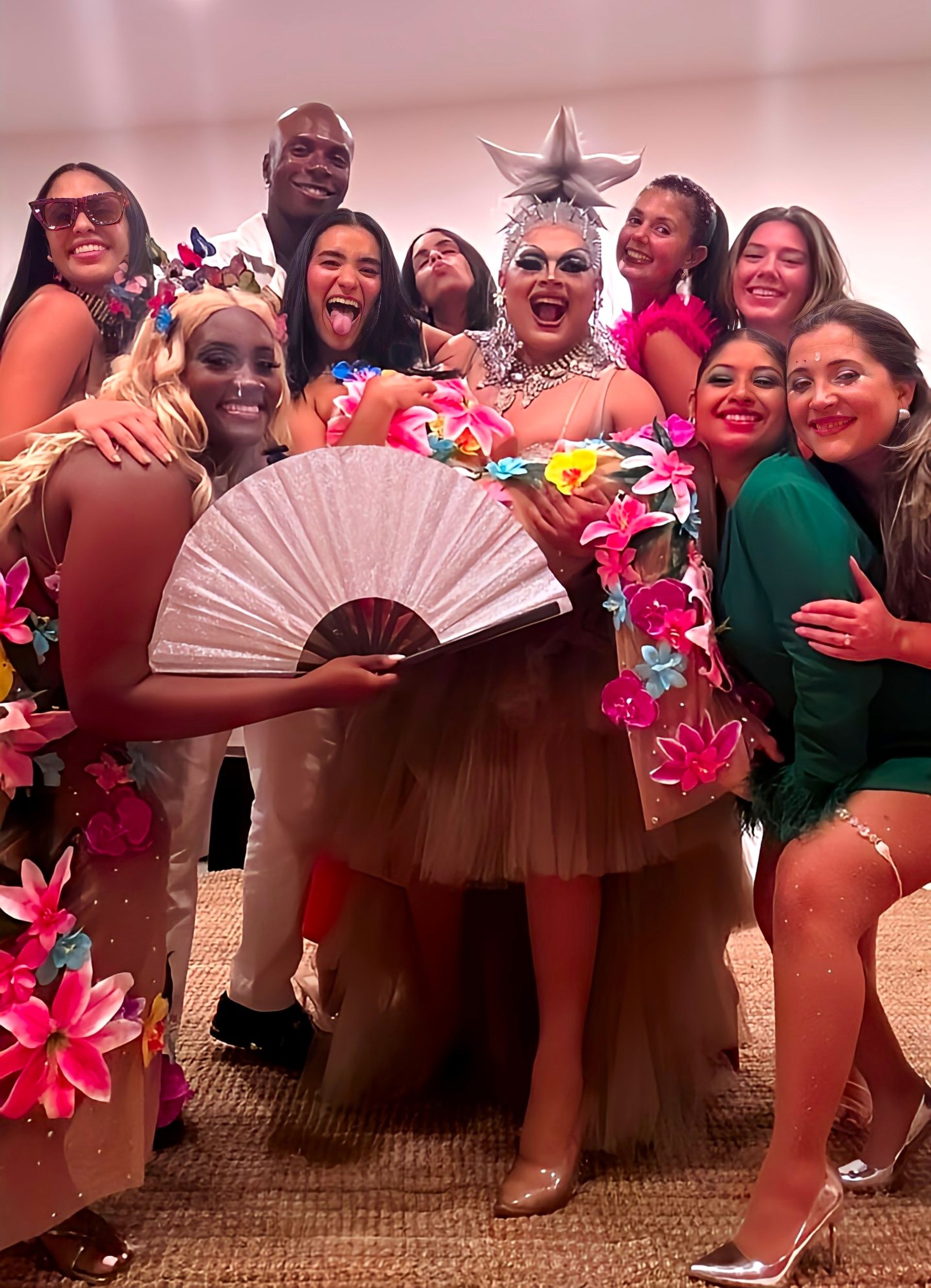 Book a Drag Queen for Your Austin Bachelorette or Birthday Bash image 1