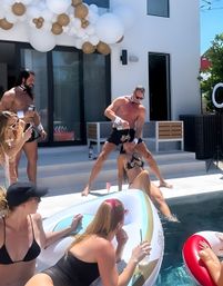 Book a Drag Queen for Your Austin Bachelorette or Birthday Bash image 10