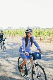 Explore Napa Valley on Casual Cruisers or E-Bikes: 1-Day Bike Rental image 4