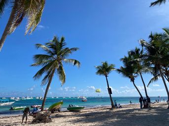 Sail into the Party: Caribbean Catamaran Adventure with Open Bar & DJ image 7