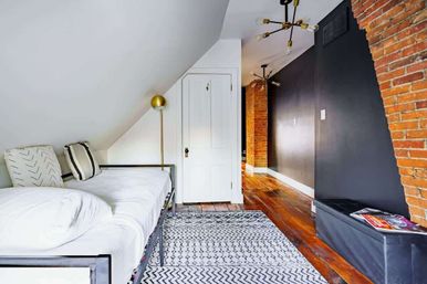 Welcome to the Jungle: Lush Escape in Short North image 65
