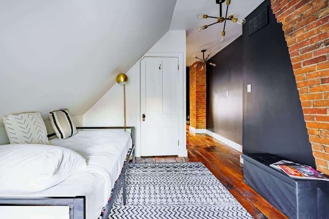 Welcome to the Jungle: Lush Escape in Short North image 65