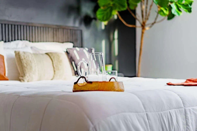 Welcome to the Jungle: Lush Escape in Short North image 34