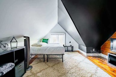 Welcome to the Jungle: Lush Escape in Short North image 49