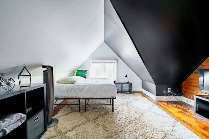 Welcome to the Jungle: Lush Escape in Short North image 49