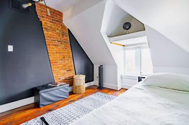 Welcome to the Jungle: Lush Escape in Short North image 57