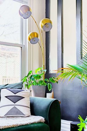 Welcome to the Jungle: Lush Escape in Short North image 8