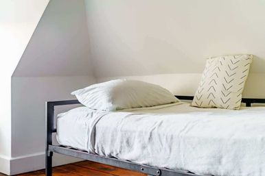 Welcome to the Jungle: Lush Escape in Short North image 58