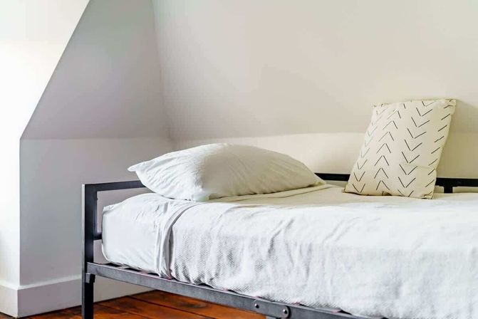 Welcome to the Jungle: Lush Escape in Short North image 58