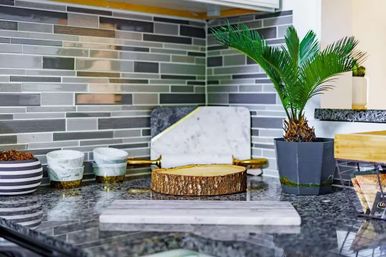 Welcome to the Jungle: Lush Escape in Short North image 47