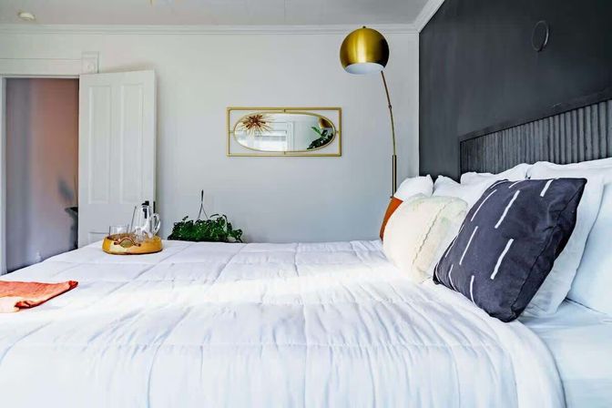 Welcome to the Jungle: Lush Escape in Short North image 31