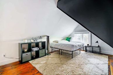 Welcome to the Jungle: Lush Escape in Short North image 54