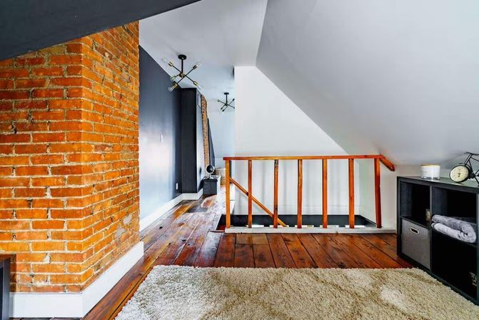 Welcome to the Jungle: Lush Escape in Short North image 52