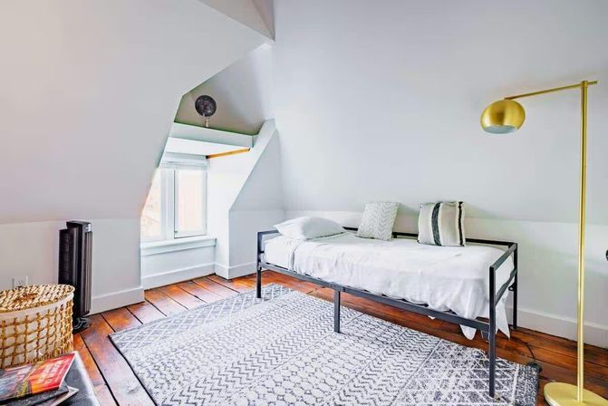 Welcome to the Jungle: Lush Escape in Short North image 59