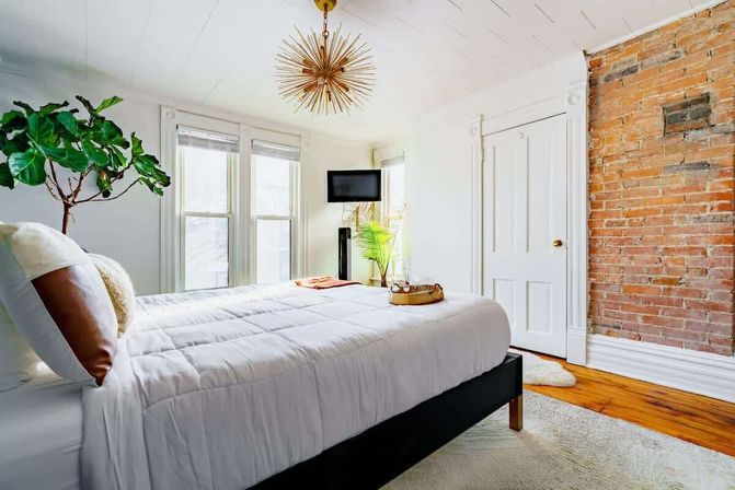 Welcome to the Jungle: Lush Escape in Short North image 32