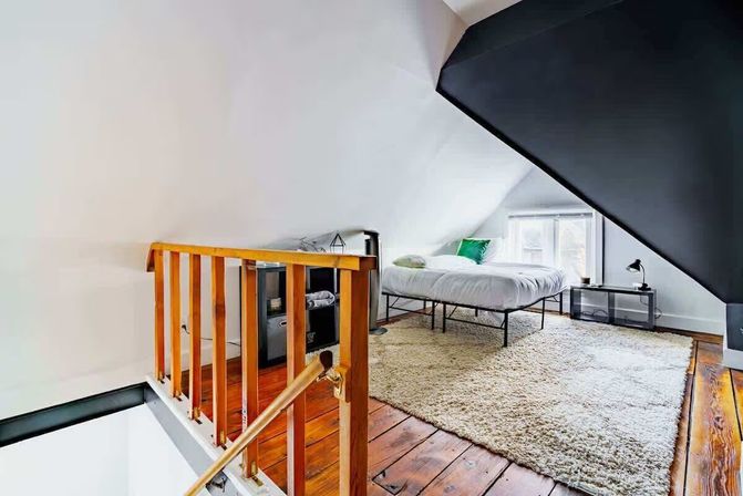 Welcome to the Jungle: Lush Escape in Short North image 53