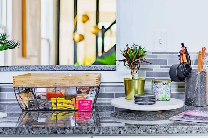Welcome to the Jungle: Lush Escape in Short North image 48
