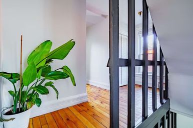 Welcome to the Jungle: Lush Escape in Short North image 44