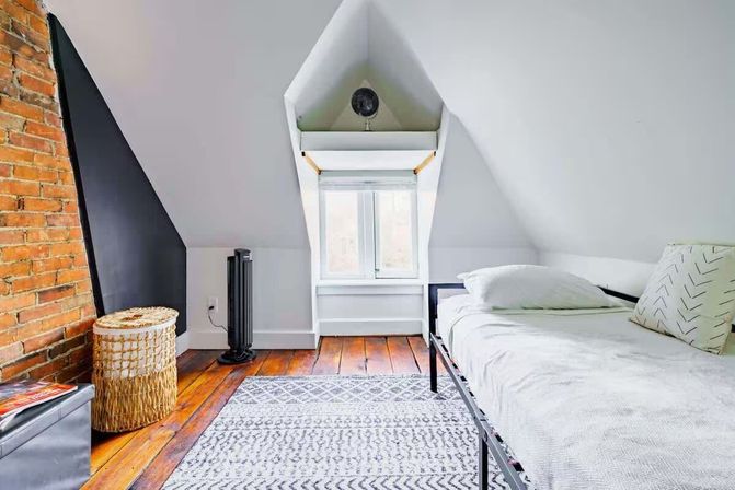 Welcome to the Jungle: Lush Escape in Short North image 61
