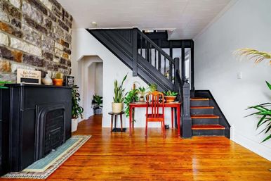 Welcome to the Jungle: Lush Escape in Short North image 21