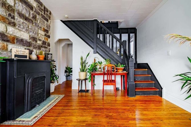 Welcome to the Jungle: Lush Escape in Short North image 21