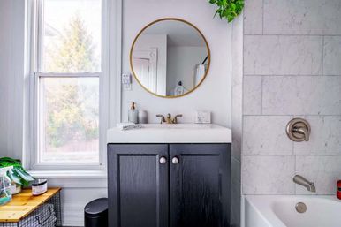 Welcome to the Jungle: Lush Escape in Short North image 39