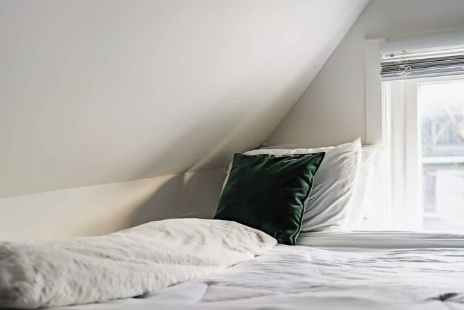Welcome to the Jungle: Lush Escape in Short North image 55
