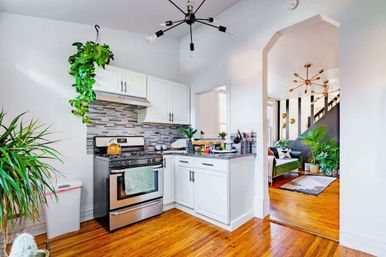 Welcome to the Jungle: Lush Escape in Short North image 45