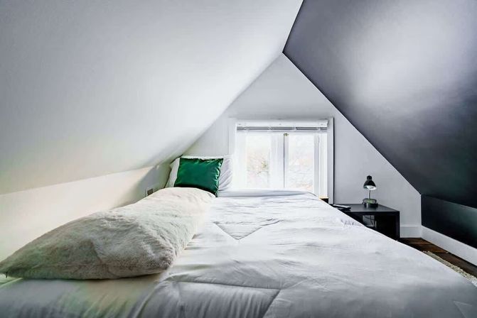 Welcome to the Jungle: Lush Escape in Short North image 51