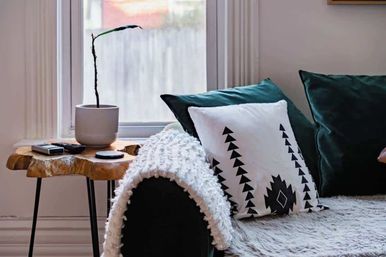 Welcome to the Jungle: Lush Escape in Short North image 15