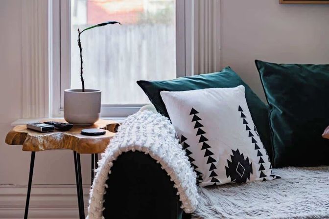 Welcome to the Jungle: Lush Escape in Short North image 15