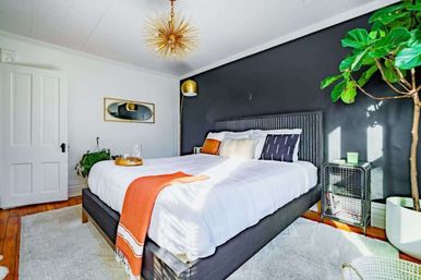 Welcome to the Jungle: Lush Escape in Short North image 28