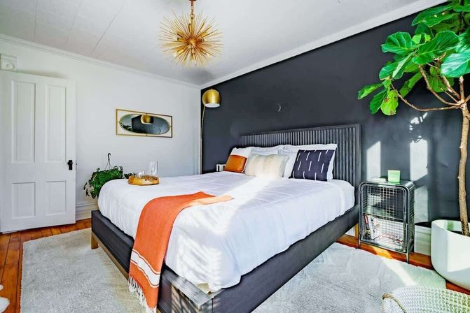 Welcome to the Jungle: Lush Escape in Short North image 28