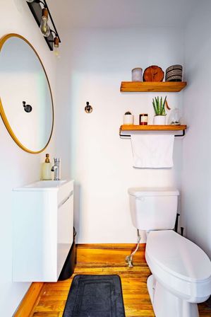 Welcome to the Jungle: Lush Escape in Short North image 62