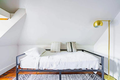 Welcome to the Jungle: Lush Escape in Short North image 64