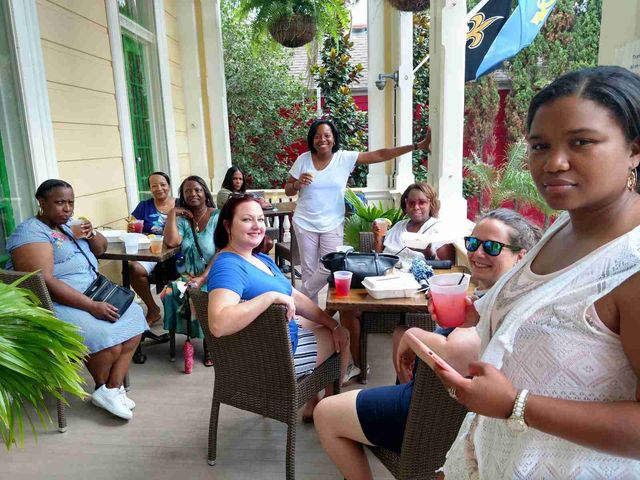 Eat Like A Local - New Orleans Best of Bywater Food, Drinks & History Tour image 2