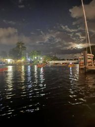 Kayak & Paddleboard Tours of Sunset, Full Moon & Seven Isles of Fort Lauderdale image 4