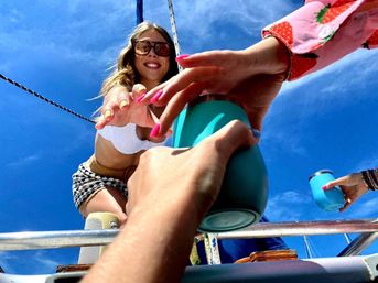 BYOB Sailing Harbor Cruise: Morning, Day, & Sunset Sails Available image 22