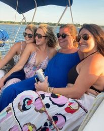 BYOB Sailing Harbor Cruise: Morning, Day, & Sunset Sails Available image 14