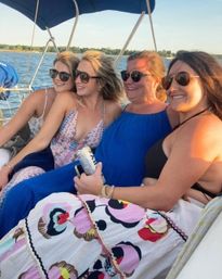 BYOB Sailing Harbor Cruise: Morning, Day, & Sunset Sails Available image 13