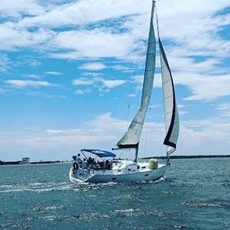 BYOB Sailing Harbor Cruise: Morning, Day, & Sunset Sails Available image 8