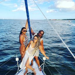 BYOB Sailing Harbor Cruise: Morning, Day, & Sunset Sails Available image 7