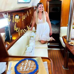 BYOB Sailing Harbor Cruise: Morning, Day, & Sunset Sails Available image 9